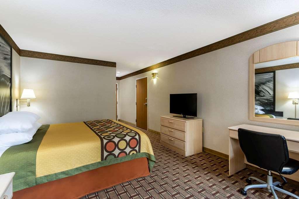 Super 8 By Wyndham Marysville/port Huron Area