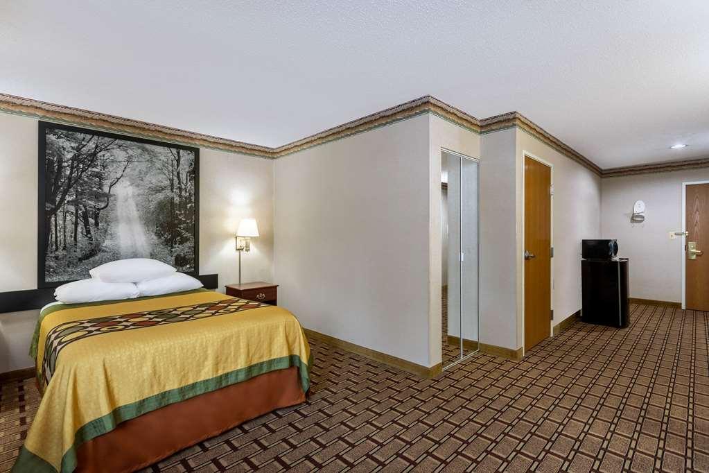 Super 8 By Wyndham Marysville/port Huron Area 2* Marysville