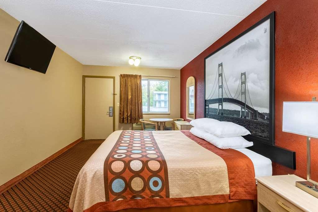 Super 8 By Wyndham Marysville/port Huron Area Marysville