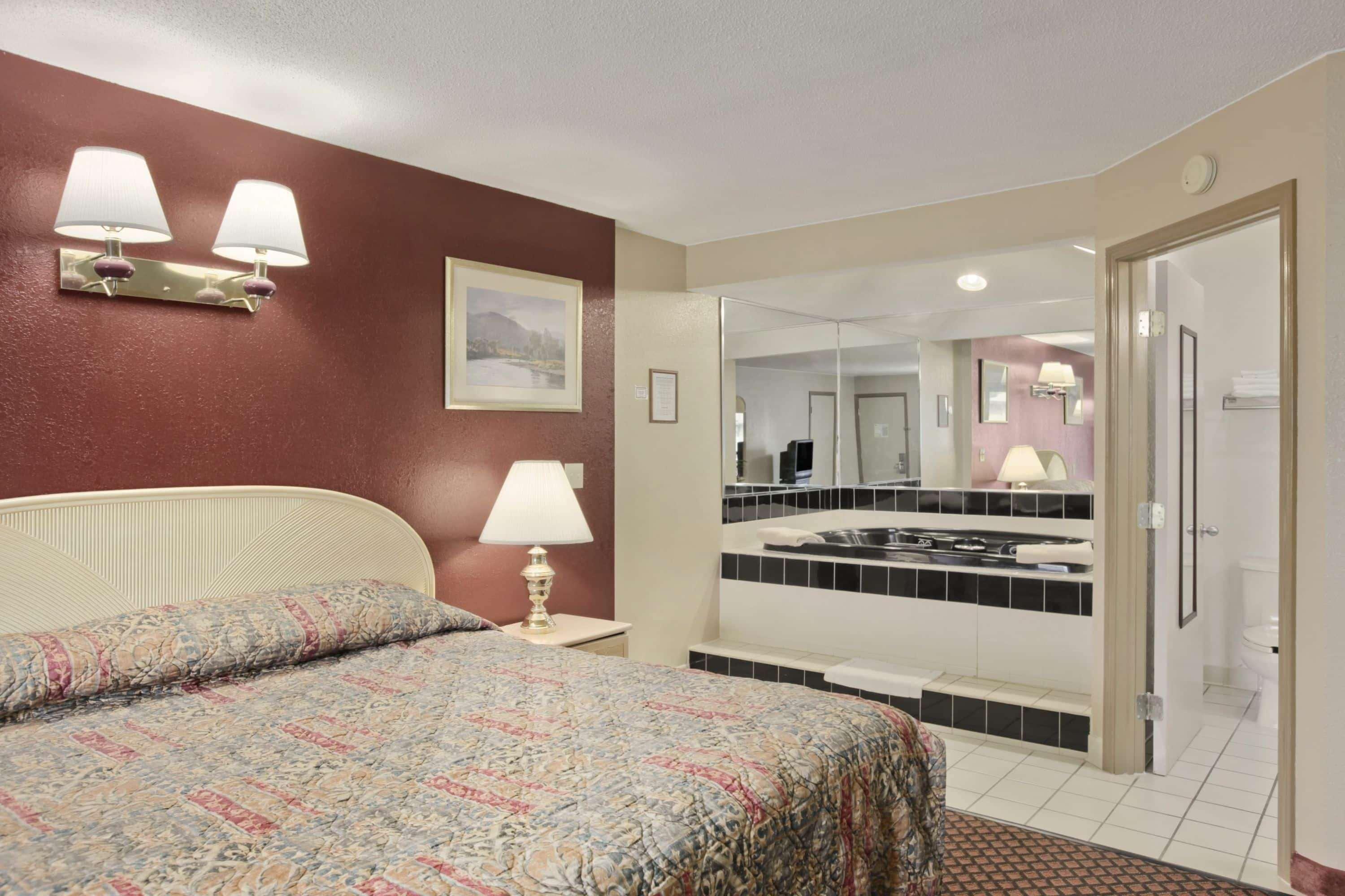 Super 8 By Wyndham Marysville/port Huron Area Marysville